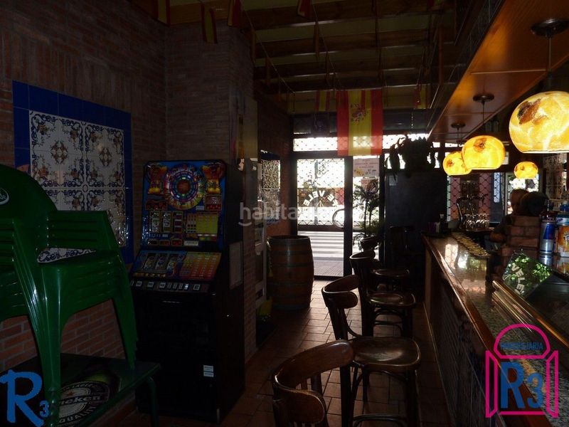 Foto fea79b53-efdd-4086-ad3c-708701f3d27f. Local comercial amb calefacció a Las Ventas León