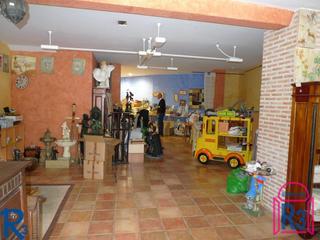 Local Comercial en Conde Rebolledo