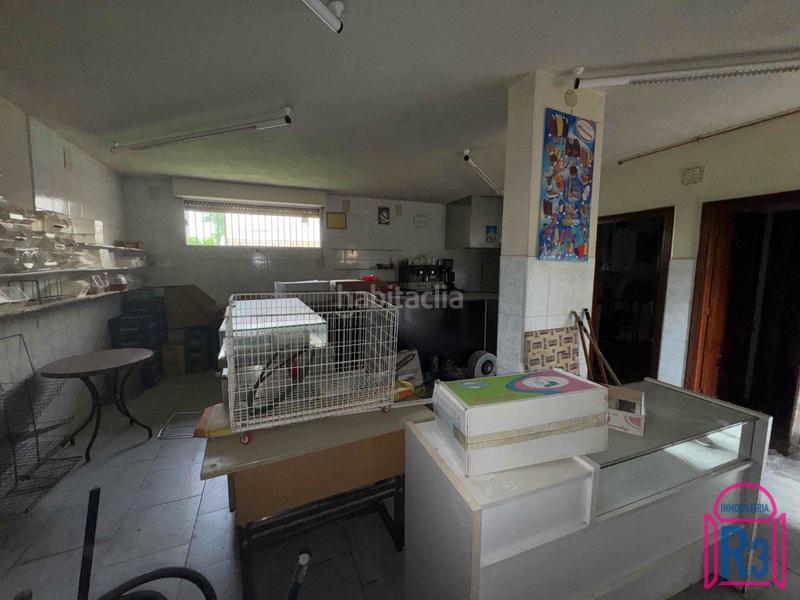 Foto 02ea63ec-d89a-4818-84ff-21e21324b3fe. Geschäftsraum in Armunia León