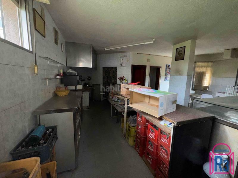 Foto 9b0f7d07-b637-4662-b47f-c357d92df502. Geschäftsraum in Armunia León