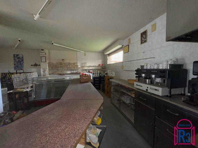 Foto 9f7754ea-f47a-4842-8e4a-2c98493eb54a. Geschäftsraum in Armunia León