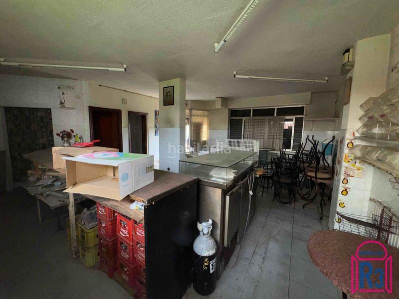 Foto fd4b1a1a-5157-436c-b260-984cc2c985aa. Geschäftsraum in Armunia León