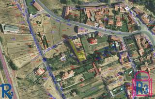 Propriété  Estanco. Se vende parcela urbana en grulleros