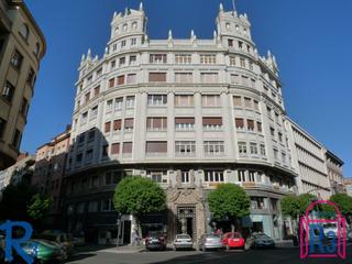Local Comercial en Gran Via de San Marcos