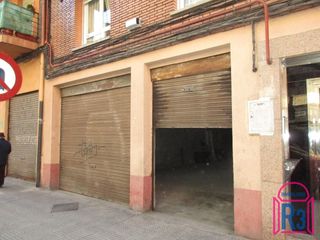 Lloguer Local Comercial  Pendón de baeza. Local comercial en bruto alquiler