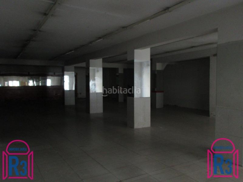 Foto 68dafdac-ecbb-4229-ba6c-24eec754f54a. Business premise in Crucero León