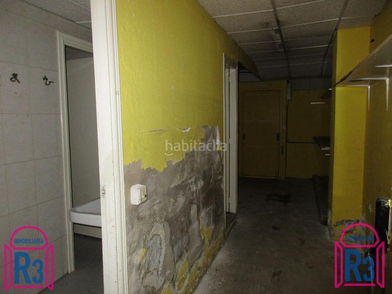 Foto 6a869cca-195e-4d5e-b35d-0bd706bd830e. Business premise in Crucero León