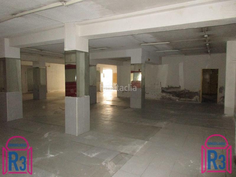 Foto 6e4c885b-d644-4c5f-b966-7fbbbadf0b96. Business premise in Crucero León