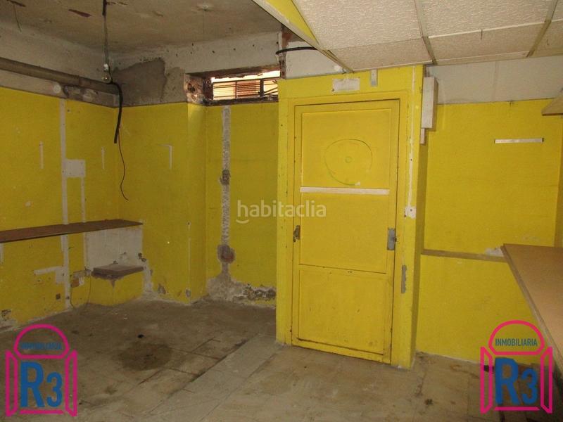 Foto 8ff77a4d-43b0-4daa-9356-4218a8ff8fda. Business premise in Crucero León