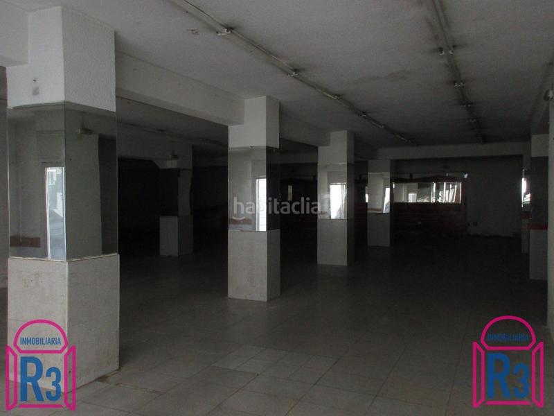 Foto beec9142-bc4d-4bcd-9d82-c3b4e8b1f92c. Business premise in Crucero León