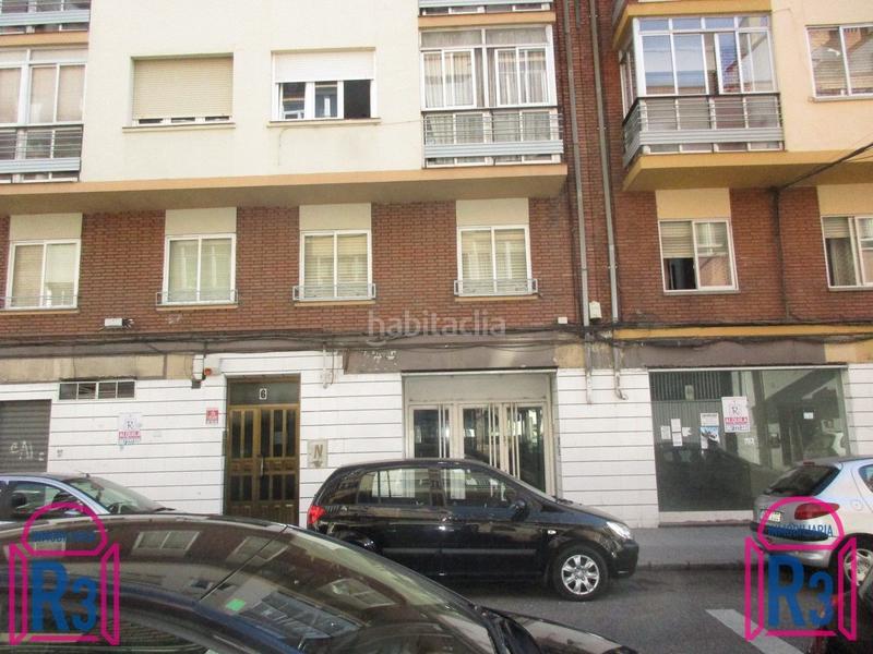 Foto c462b89b-d7fa-4f6c-aad9-e3e7227c4ab2. Business premise in Crucero León