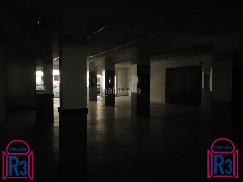 Foto d432121a-7680-4711-b3c1-e1dfc5fe135f. Business premise in Crucero León