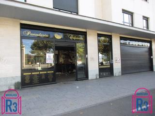 Location Local commercial  Reyes leoneses. Local comercial en alquiler