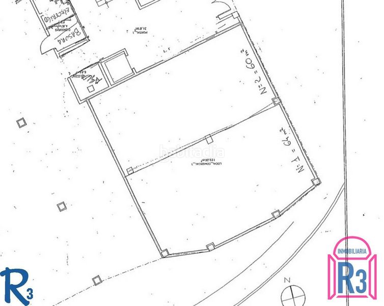 Foto 412807d1-4066-4723-85ad-860995f4bf72. Local comercial a Armunia León