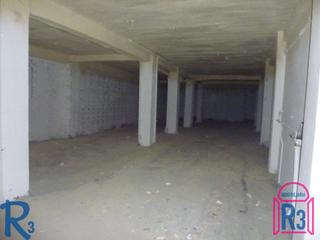 Affitto Locale commerciale  Plaza de santo domingo. Local de 220 m², con salida de humos, posibilidad de calefacción