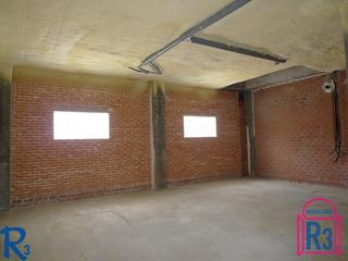 Location Local commercial  Avenida de josé aguado. 85m² en planta, salida de humo, zona privada para máquinaria de