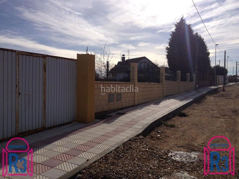 Foto 1f2732d6-75c6-4fd5-824c-73133da6f0b2. Terreny residencial a Villaquilambre