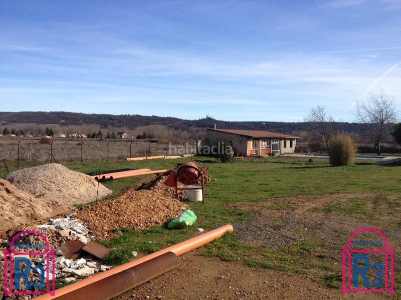 Foto 4b3698d4-005b-4bda-9b86-ffc9fb1acb23. Terreny residencial a Villaquilambre