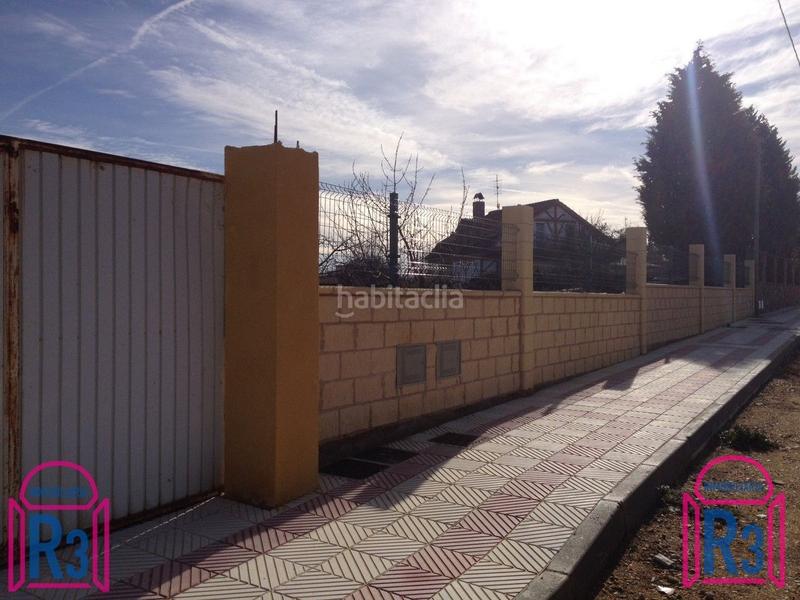 Foto 791d9572-98c4-46bb-a28e-a38bd13720b8. Terreny residencial a Villaquilambre