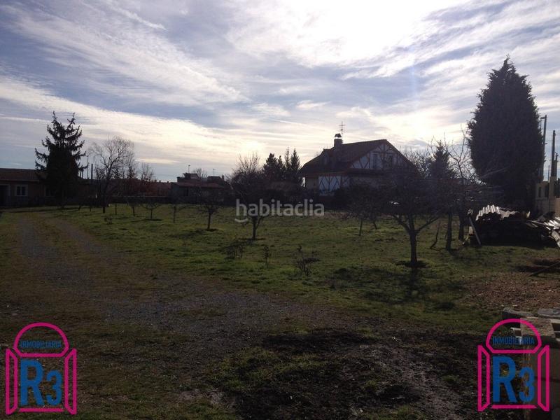 Foto 9725c7fd-9276-4acc-a7d2-d877f38d570f. Terreny residencial a Villaquilambre