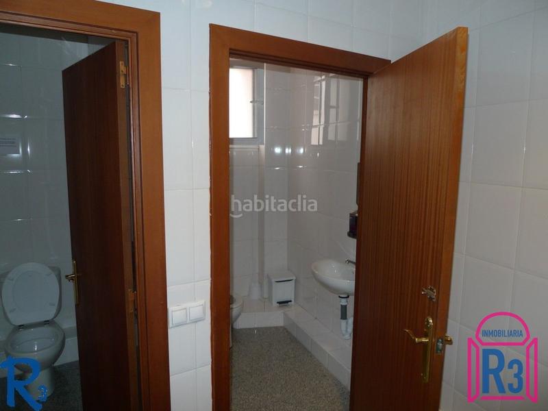 Foto 96d44d7d-df35-4ead-8b6b-6d8bfcd7f071. Location bureau avec chauffage dans Centro Ciudad León