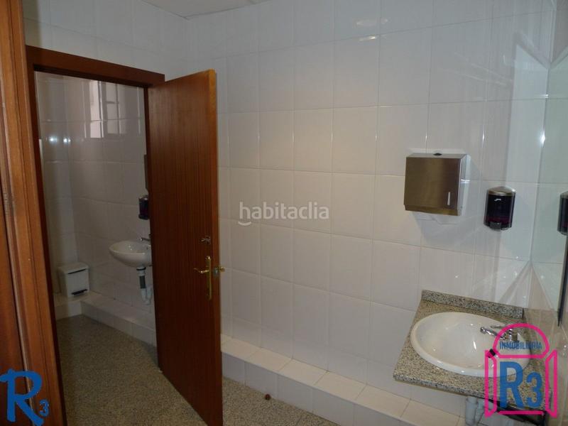 Foto 9984c432-e672-4a73-84f3-759261510b01. Location bureau avec chauffage dans Centro Ciudad León