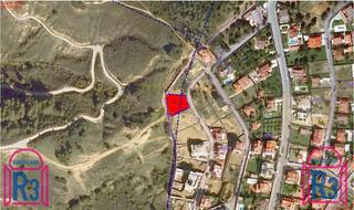 Residential Plot  Calle las praderas. Parcela de 526m² con muy buenas vistas a león.