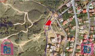 Residential Plot  Calle las praderas. Parcela de 551m² con muy buenas vistas a león.