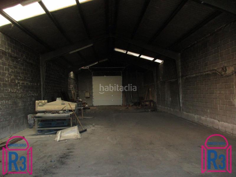 Foto 38449792-afcc-4264-8318-487b6fff0c71. Capannone industriale in Puente Castro León