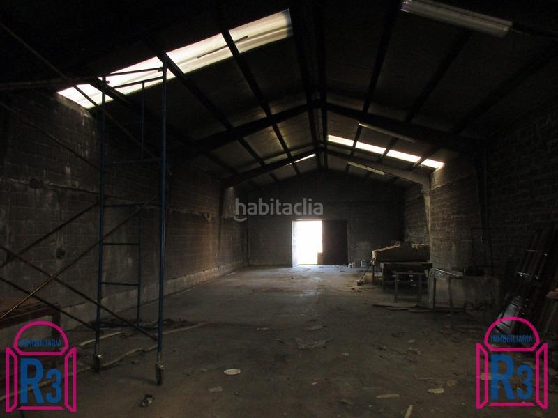 Foto 8be59faf-6f94-48d6-88ff-4dcbdc92148d. Capannone industriale in Puente Castro León