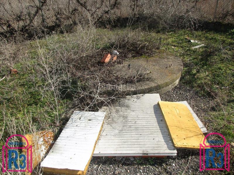 Foto d5a8d75c-2b1c-4c96-98af-704191ea8d4a. Capannone industriale in Puente Castro León