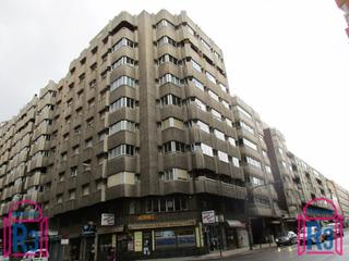 Lloguer Oficina  Calle la fuente. Oficina acondicionada de 346 m², calefacción y agua caliente cen