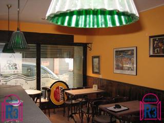 Business premise in Calle de Fruela II