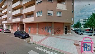 Miete Geschäftsraum  Antonio gamoneda. Local comercial divisible