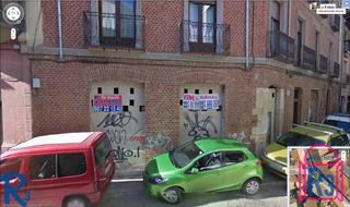 Location Local commercial  Paso esq conde luna. Local comercial en venta y alquiler