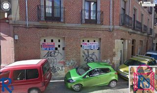 Miete Geschäftsraum  Paso esq conde luna. Local comercial en venta y alquiler
