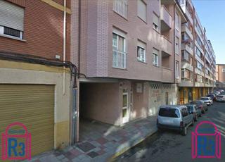 Local commercial à Calle Conde Toreno