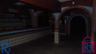 Affitto Locale commerciale  Calle modesto lafuente. Local de 240 m² en sótano, acondicionado como restaurante, no ti