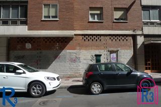 Miete Geschäftsraum  Calle lope de fenar. Local en bruto de 290 m². c/ lópez de fenar