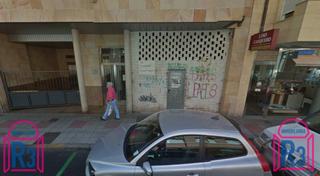 Location Local commercial  Padre arintero. Local en alquiler