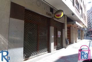 Miete Geschäftsraum  Lopez de fenar. Local en alquiler