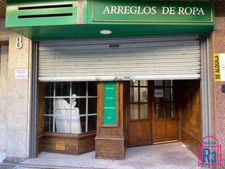 Local Comercial a Calle Burgo Nuevo