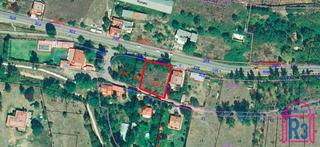 Terrain résidentiel à Calle corpus christi 309. Parcela en venta en san andrés