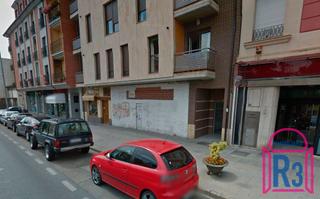 Lloguer Local Comercial  Astorga y basílica. Se vende local en la av astorga