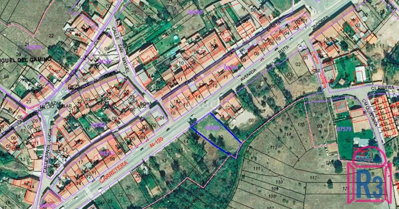 Foto 4471eb14-eee7-4bcc-b62a-61b892c56419. Finca rústica a Valverde de la Virgen