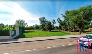 Finca rústica a Valverde de la Virgen. Parcela en venta en san miguel del camino