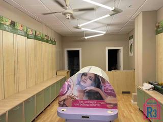 Affitto Locale commerciale  Burgo nuevo. Se alquila local acondiconado