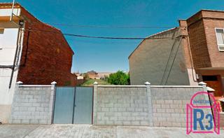 Finca rústica  Real. Parcelasolar en venta