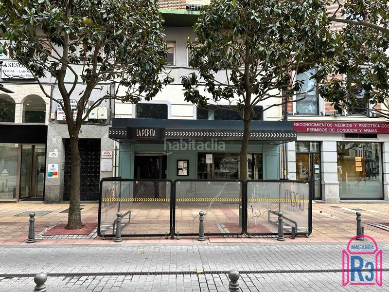 Foto 42a954fc-723c-4e23-9227-a2e48ec7674a. Local comercial a Centro Ciudad León