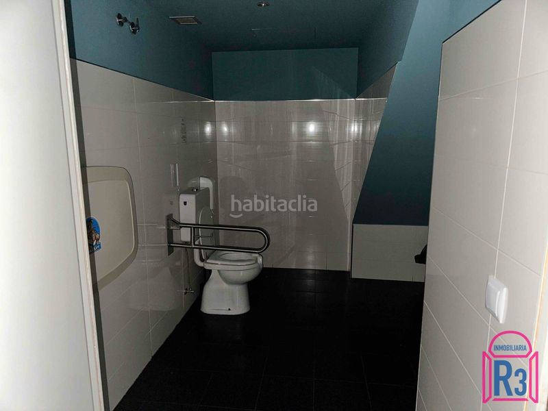 Foto c8d067a9-932a-49e9-8e2c-c3681710b69b. Local comercial a Centro Ciudad León
